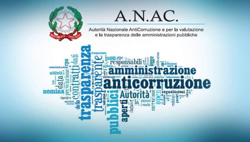 ANAC – Validità di certificazioni di qualità emesse da Organismi Accrediatati IAF – MLA.